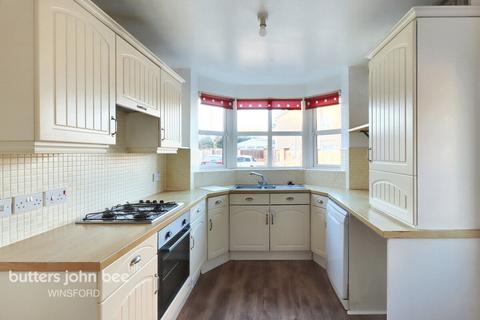 undefined, Mayfield Drive, Winsford