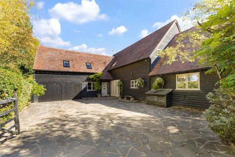undefined, Stockwell Lane, Little Meadle, Aylesbury, Buckinghamshire, HP17