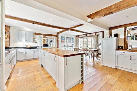 undefined, Stockwell Lane, Little Meadle, Aylesbury, Buckinghamshire, HP17
