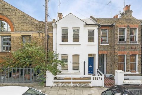 Hewer Street, London W10