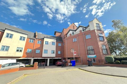 2 bedroom flat for sale, Tempest Street, Wolverhampton WV2