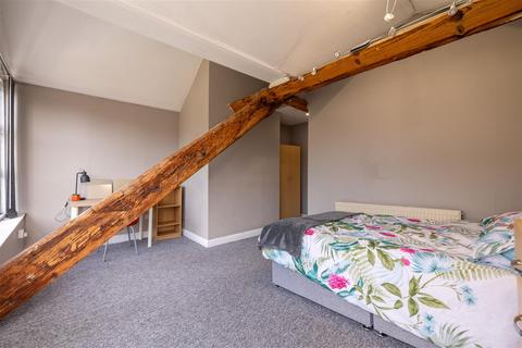 undefined, Castle Hill, Lancaster LA1