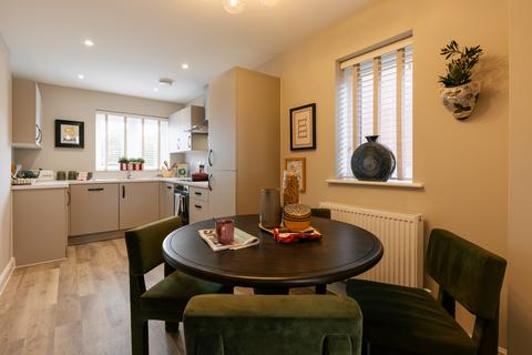 undefined, Plot 004, The Penketh at Eagles Green, Burtonwood Road WA5