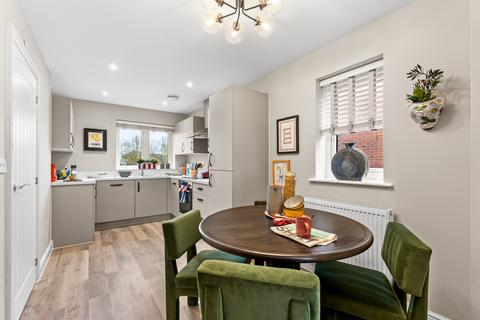 undefined, Plot 004, The Penketh at Eagles Green, Burtonwood Road WA5