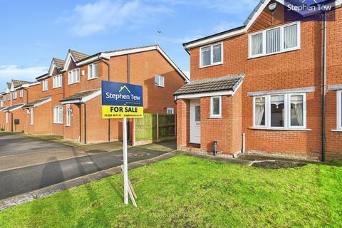 undefined, Taymouth Road, Blackpool, FY4
