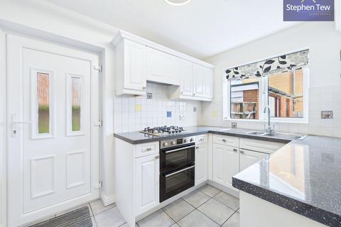 undefined, Taymouth Road, Blackpool, FY4