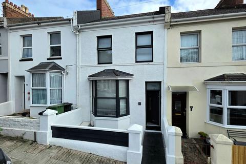 3 bedroom terraced house for sale, Forest Road, Torquay