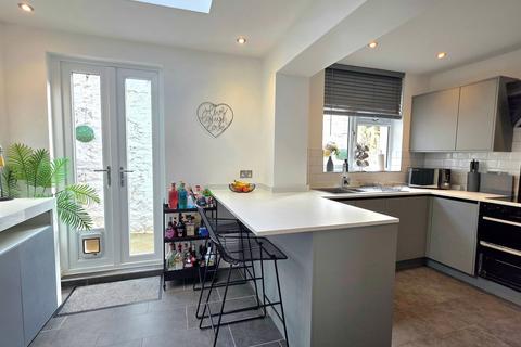3 bedroom terraced house for sale, Forest Road, Torquay