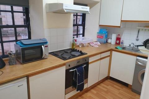 undefined, Church Street, Lancaster LA1
