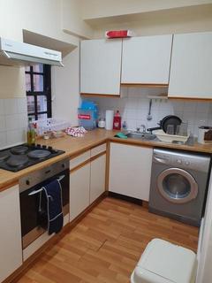 undefined, Church Street, Lancaster LA1