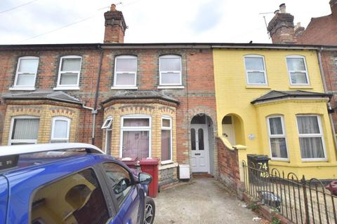 undefined, Addington Road, Reading