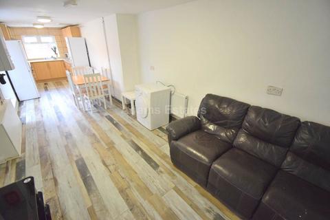 undefined, Addington Road, Reading