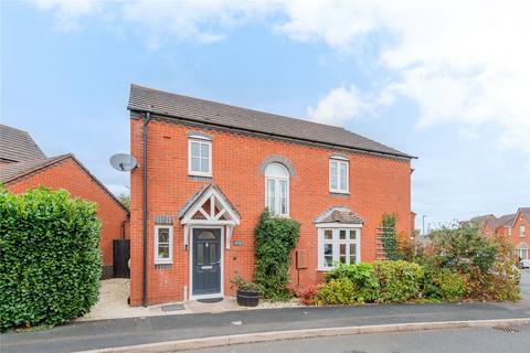 undefined, Caldera Road, Hadley, Telford, Shropshire, TF1