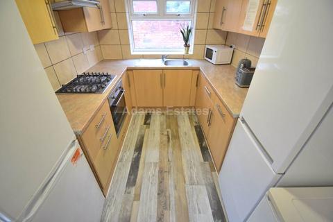 undefined, Addington Road, Reading
