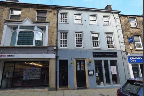 undefined, Church Street, Lancaster LA1