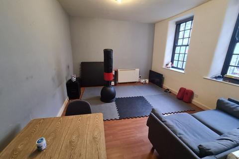 undefined, Church Street, Lancaster LA1