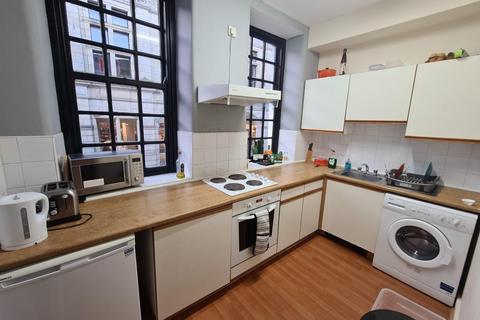 undefined, Church Street, Lancaster LA1