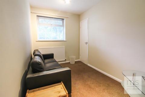 undefined, Derby Road, Nottingham NG7