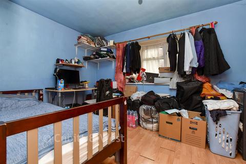 undefined, Shrublands Avenue, Croydon CR0