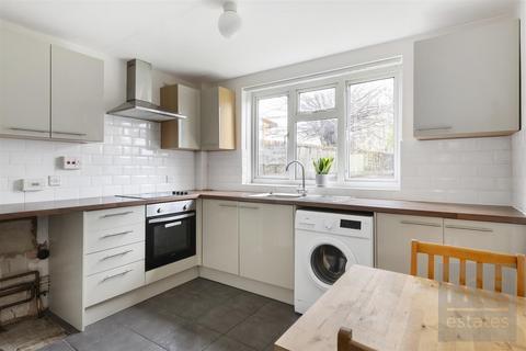 undefined, Derby Road, Nottingham NG7