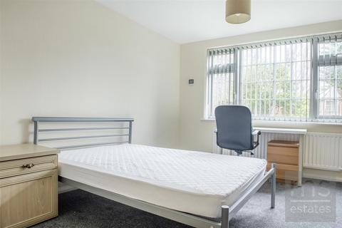 undefined, Derby Road, Nottingham NG7