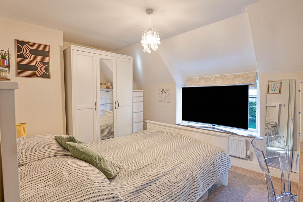 Bedroom 4