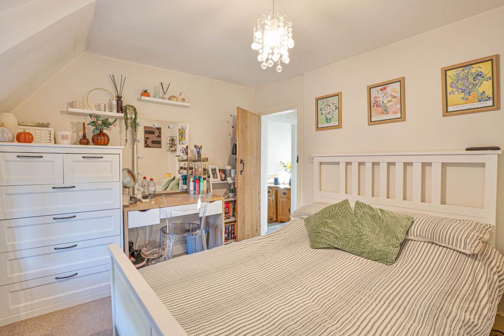 Bedroom 4