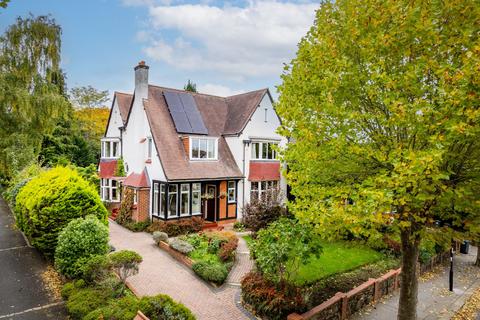 Croham Manor Road, South Croydon, CR2