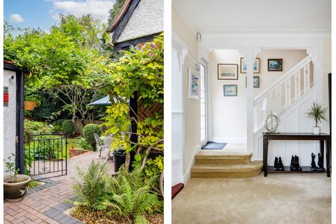 undefined, Croham Manor Road, South Croydon, CR2