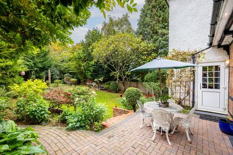 5 bedroom detached house for sale, Croham Manor Road, South Croydon, CR2