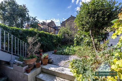 undefined, Stanlake Road , Shepherd's Bush, London