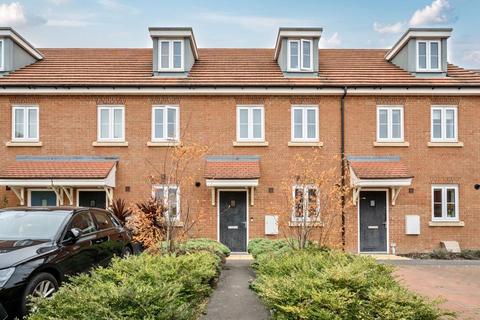 undefined, Barn Owl Way, Didcot, OX11