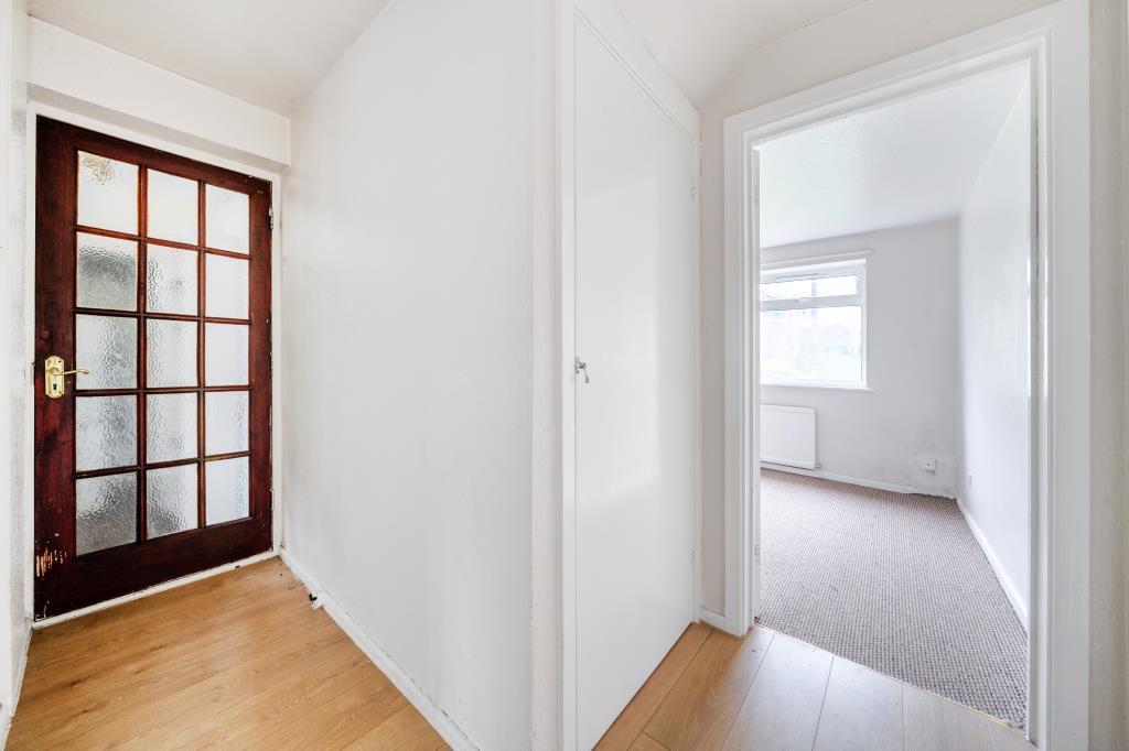 Entrance/Hallway