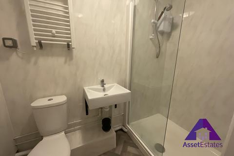 1 bedroom flat to rent, Penybont Road, Abertillery