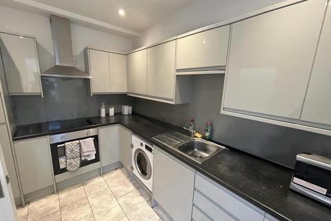 undefined, Church Street, Lancaster LA1