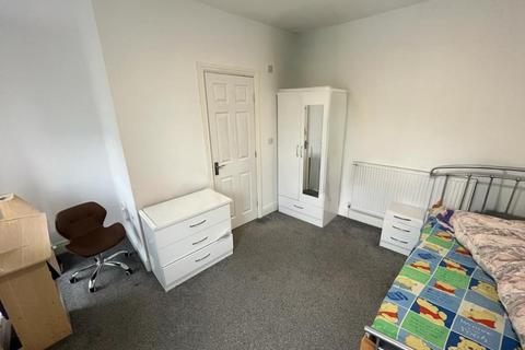 undefined, Church Street, Lancaster LA1