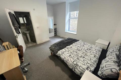 undefined, Church Street, Lancaster LA1