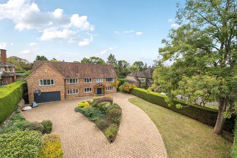 undefined, Mill Lane, Gerrards Cross, Buckinghamshire