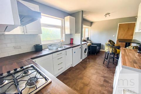 undefined, Dorket Drive, Nottingham NG8