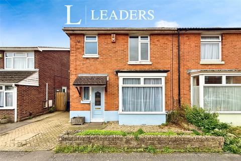 3 bedroom semi-detached house for sale, Exmouth Road, Gosport, Hampshire