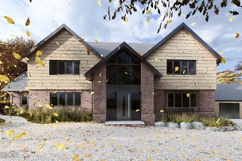 undefined, Busketts Way, Ashurst, Southampton, Hampshire, SO40