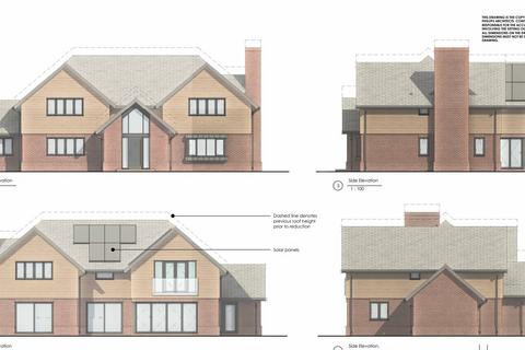 undefined, Busketts Way, Ashurst, Southampton, Hampshire, SO40