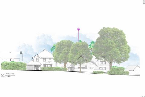 undefined, Busketts Way, Ashurst, Southampton, Hampshire, SO40