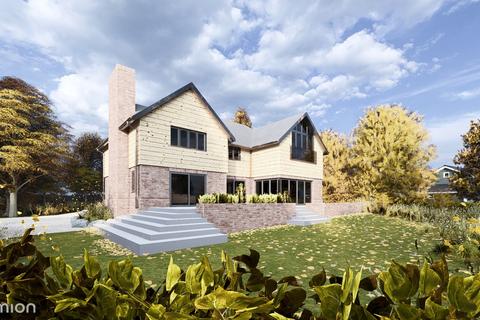 undefined, Busketts Way, Ashurst, Southampton, Hampshire, SO40