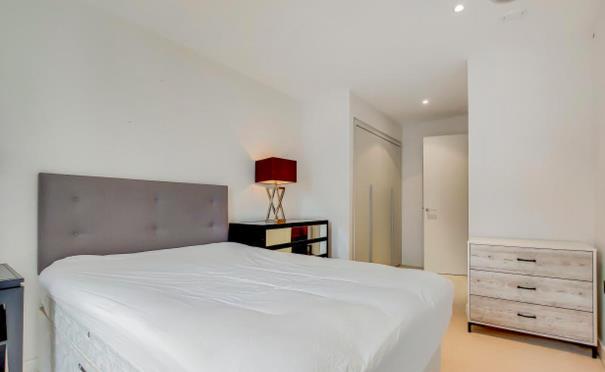 Moore House, Gatliff Road London, SW1 W 8 DU