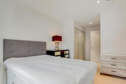 1 bedroom apartment to rent, Gatliff Road, London SW1W