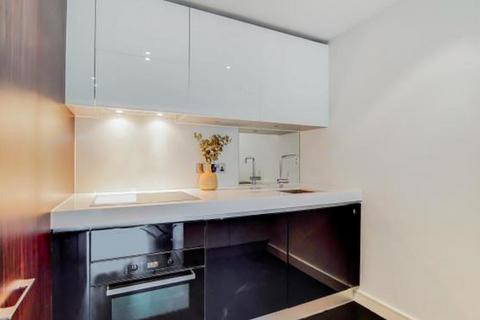1 bedroom apartment to rent, Gatliff Road, London SW1W