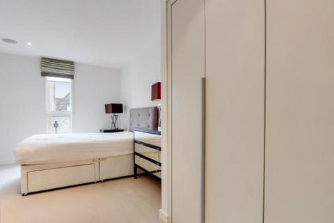 1 bedroom apartment to rent, Gatliff Road, London SW1W