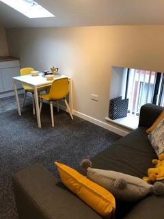 1 bedroom private hall to rent, Church Street, Lancaster LA1