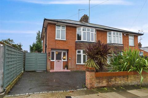 3 bedroom semi-detached house for sale, Lower Dales View Road, Ipswich, Suffolk, IP1